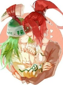 英语课代表喷了我一脸水